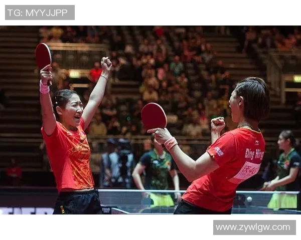 广州乒乓球队灵活性分析与其他球队的对比研究